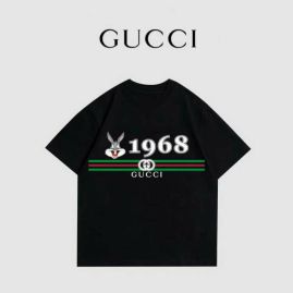 Picture of Gucci T Shirts Short _SKUGucciS-XLK616336256